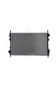 NRF 509696 Motor Su Radyatörü Transit V184 2,4TDCI 01-06 Klimasız NRF 509696 Motor Su Radyatörü Transit V184 2,4TDCI 01-06 Klimasız