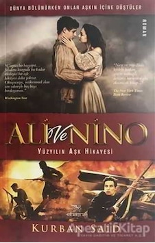 Ali ve Nino - Kurban Said - Elhamra Ali ve Nino - Kurban Said - Elhamra