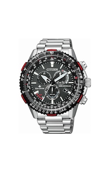Citizen Eco-Drive Radio Controlled CB5001-57E Erkek Kol Saati Citizen Eco-Drive Radio Controlled CB5001-57E Erkek Kol Saati