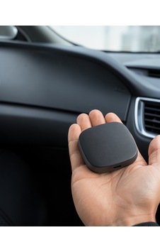 Android Auto Kablosuz Dönüştürücü Hızlı Eşleşme 5.8ghz Wifi