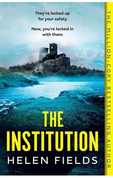 The Institution Avon Uk Helen Fields