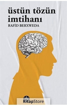 Üstün Tözün İmtihanı - Rafid Berxweda - Elpis Yayınları Üstün Tözün İmtihanı - Rafid Berxweda - Elpis Yayınları