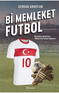 Bi Memleket Futbol - Mydr-612771