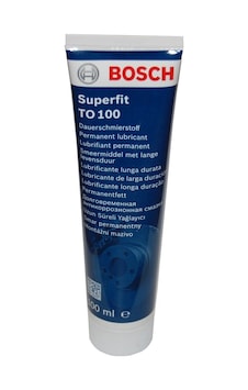 Bosch Superfit To 100 Mineral Fren Yağlayıcı Gres Yağı 100 ML