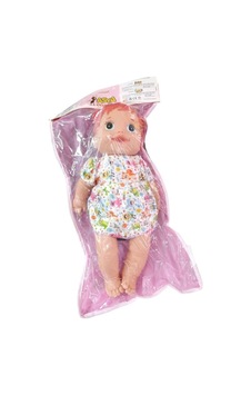 Asya Oyuncak Poşette Bebek Elf231007-renkli Elbiseli Asya Oyuncak Poşette Bebek Elf231007-renkli Elbiseli