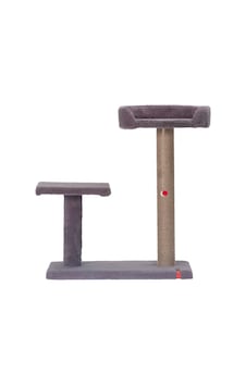 Hoppala Model Kedi Tırmalaması Antrasit Hoppala Model Kedi Tırmalaması Antrasit