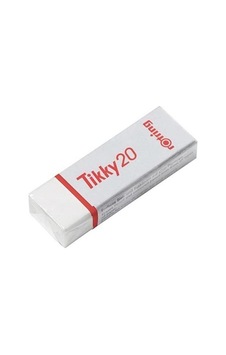Rotring Tikky 20 Beyaz Silgi S0195831 Rotring Tikky 20 Beyaz Silgi S0195831