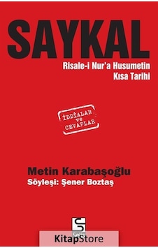 Saykal / Metin Karabaşoğlu