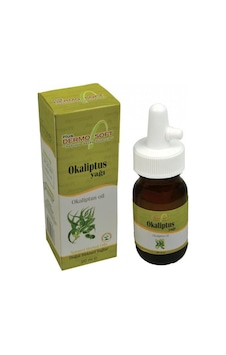 Dermosoft Okaliptus Yağı 20 ML
