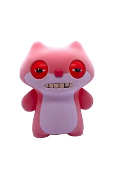 Fuggler Feature Figür Seri 2 Pembe Fuggler Feature Figür Seri 2 Pembe
