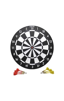 Excess 1742 Dart Set Siyah/Byz Excess 1742 Dart Set Siyah/Byz