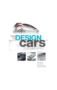 How To Design Cars Like A Pro How To Design Cars Like A Pro
