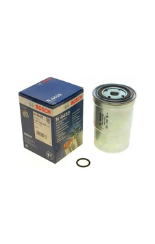 Mitsubishi Pajero 3.2dıd 2000-2006 Bosch Mazot Filtresi 1457434459