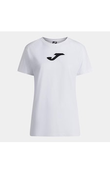 Joma 902544.200 Challenge Kadın Spor Tişört Beyaz Joma 902544.200 Challenge Kadın Spor Tişört Beyaz
