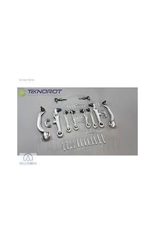 Audi A6 Ön Tamir Takım Seti 97-01