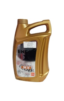 Eneos Japon 5W- 30 C3 Motor Yağı Eneos Japon 5W- 30 C3 Motor Yağı