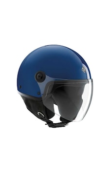 Tucano Urbano El Jettın 6.0 Yarım Kask Parlak Mavi Diğer Tucano Urbano El Jettın 6.0 Yarım Kask Parlak Mavi Diğer