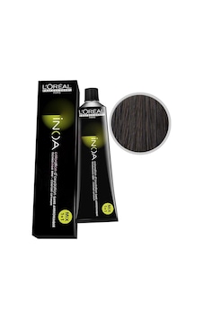 Inoa Saç Boyası 4.3 Kahve Dore 60 Ml Inoa Saç Boyası 4.3 Kahve Dore 60 Ml