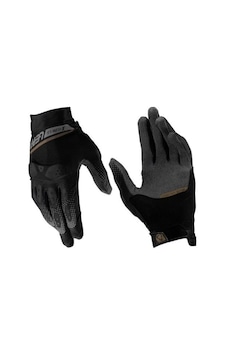 Leatt Adv 5.5 X-flow Kısa Siyaah Motosiklet Eldiveni Leatt Adv 5.5 X-flow Kısa Siyaah Motosiklet Eldiveni