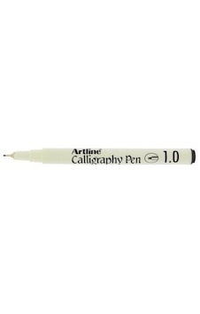 Artline Ergoline Arabic Kaligrafi Kalemi 1.0Mm Artline Ergoline Arabic Kaligrafi Kalemi 1.0Mm