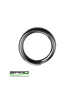 Spro Power Split Halka Nsb 6 150lb Spro Power Split Halka Nsb 6 150lb