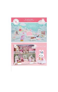 Kutulu Büyük Dreamy Yataklı Set Kutulu Büyük Dreamy Yataklı Set
