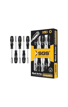 Sgs Sgs920 5 li Lokma Tornavida Seti Sgs Sgs920 5 li Lokma Tornavida Seti