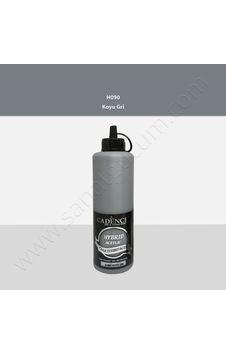 Cadence Hibrit Multisurface Hybrid 500 Ml. H090 Koyu Gri Cadence Hibrit Multisurface Hybrid 500 Ml. H090 Koyu Gri