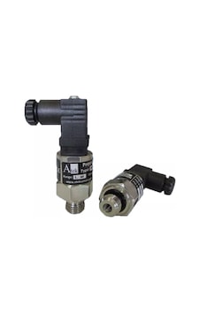 Atek Bct-22-100mb-a-g1/4-s-s30 ,0..100mbar 4..20ma 1/4" Basınç Sensör Atek Bct-22-100mb-a-g1/4-s-s30 ,0..100mbar 4..20ma 1/4" Basınç Sensör