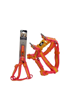 8051-H14M Köpek Göğüs Tasması 1,5 cm.xön:43-68 cm./arka:46-73 cm. Kırmızı 8051-H14M Köpek Göğüs Tasması 1,5 cm.xön:43-68 cm./arka:46-73 cm. Kırmızı