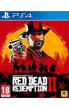 2. El Red Dead Redemption 2 Ps4 Oyun 2. El Red Dead Redemption 2 Ps4 Oyun