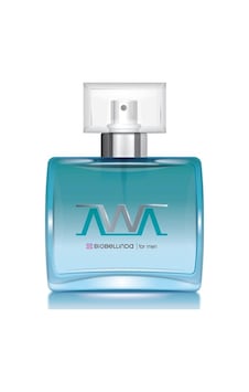 Bio Bellinda Avva Erkek Parfüm EDP 50 ML