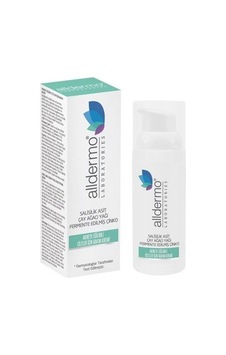 Alldermo Akne Bakım Kremi 50 ML Alldermo Akne Bakım Kremi 50 ML