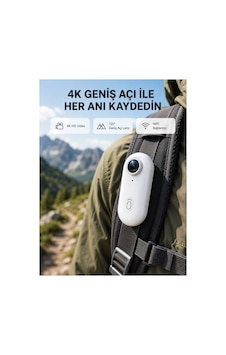 Tek Najma 4k Full Hd Spor Kamerası 360 Klips Ve Wifi Özellikli Yeni Tek Najma 4k Full Hd Spor Kamerası 360 Klips Ve Wifi Özellikli Yeni