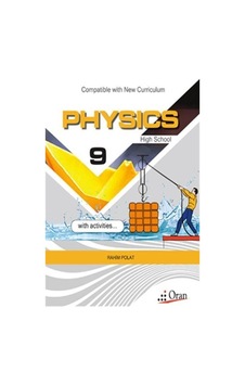 Physics 9 / Rahim Polat