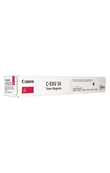 Canon C-Exv-34/3784B002 Kırmızı TonerCanon C-Exv-34/3784B002 Kırmızı Toner Canon C-Exv-34/3784B002 Kırmızı TonerCanon C-Exv-34/3784B002 Kırmızı Toner