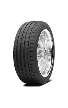 Continental 245/50R18 100Y Contisportcontact 3 Ssr Yaz Lastiği 2025 Continental 245/50R18 100Y Contisportcontact 3 Ssr Yaz Lastiği 2025