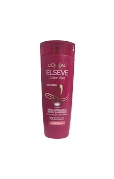 Elseve Color Vive 2'si 1 Arada Renk Koruyucu Şampuan 360 ML