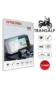 Transalp Ekran Koruyucu Transalp Ekran Koruyucu