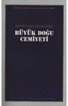Büyük Doğu Cemiyeti 499703408