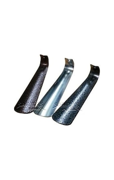 Öysan Metal Metal Kerata No-20cm Kahverengi Ayakkabı Çekecek - 12'li Paket Öysan Metal Metal Kerata No-20cm Kahverengi Ayakkabı Çekecek - 12'li Paket