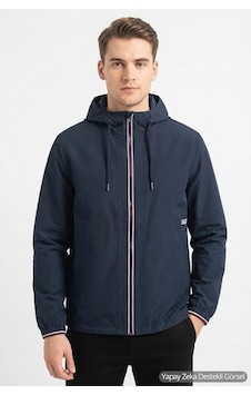Jack & Jones Jjbenjamin Erkek Ceket Mavi