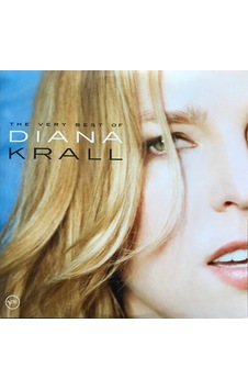 Diana Krall - The Very Best Of Diana Krall , 2xlp Vocal Jazz Diana Krall - The Very Best Of Diana Krall , 2xlp Vocal Jazz