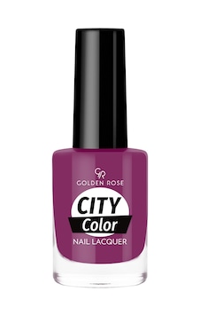 Golden Rose City Color Oje 31 Golden Rose City Color Oje 31