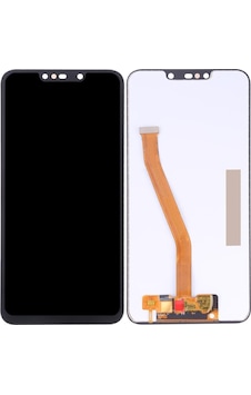 Huawei Mate 20 Lite Uyumlu Lcd Ekran Ve Dokunmatik Komple Ekran Yüksek Kalite Yedcom Huawei Mate 20 Lite Uyumlu Lcd Ekran Ve Dokunmatik Komple Ekran Yüksek Kalite Yedcom