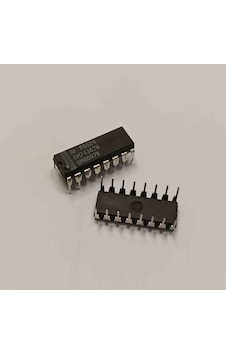 Dm8097n Nsc Dip Entegreler 10 Adet Dm8097n Nsc Dip Entegreler 10 Adet