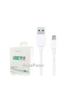 Senalstore Oppo Micro Usb Hızlı Şarj Kablosu A9x,ax7,f9,a5,a7,a9,rx17,r15 Senalstore Oppo Micro Usb Hızlı Şarj Kablosu A9x,ax7,f9,a5,a7,a9,rx17,r15