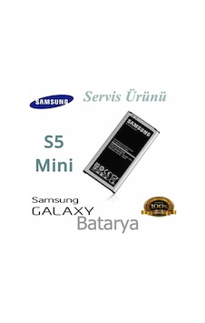 Samsung Uyumlu Galaxy S5 Mini Batarya Bg800Bbecww Pil Servis Ürün Samsung Uyumlu Galaxy S5 Mini Batarya Bg800Bbecww Pil Servis Ürün