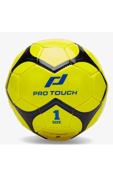 Pro Touch Size 1 Çocuk Sarı Futbol Topu - 419252 Sarı Pro Touch Size 1 Çocuk Sarı Futbol Topu - 419252 Sarı