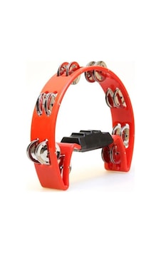 Jinbao Jb-900rd Yarım Tef kırmızı Jinbao Jb-900rd Yarım Tef kırmızı